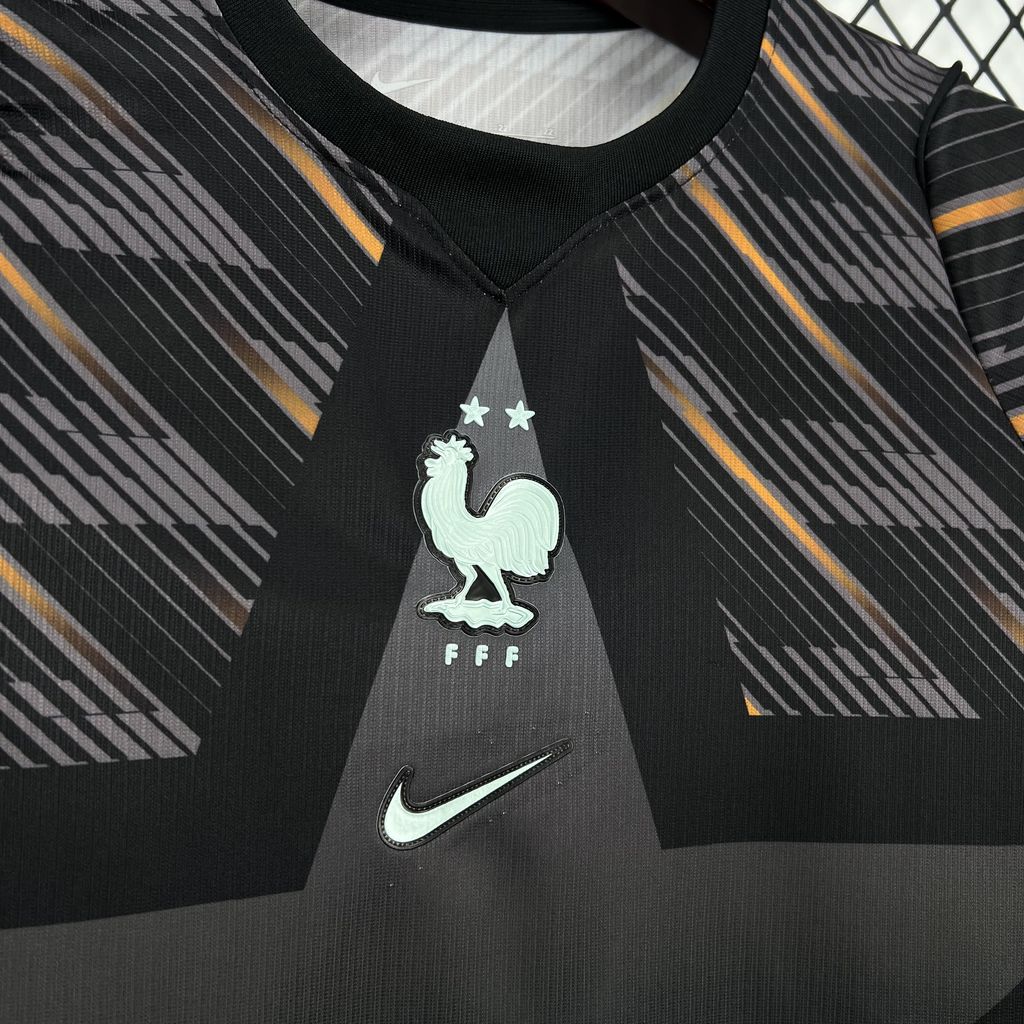 Maillot Enfant France Coupe Du Monde 2026 — vue 6
