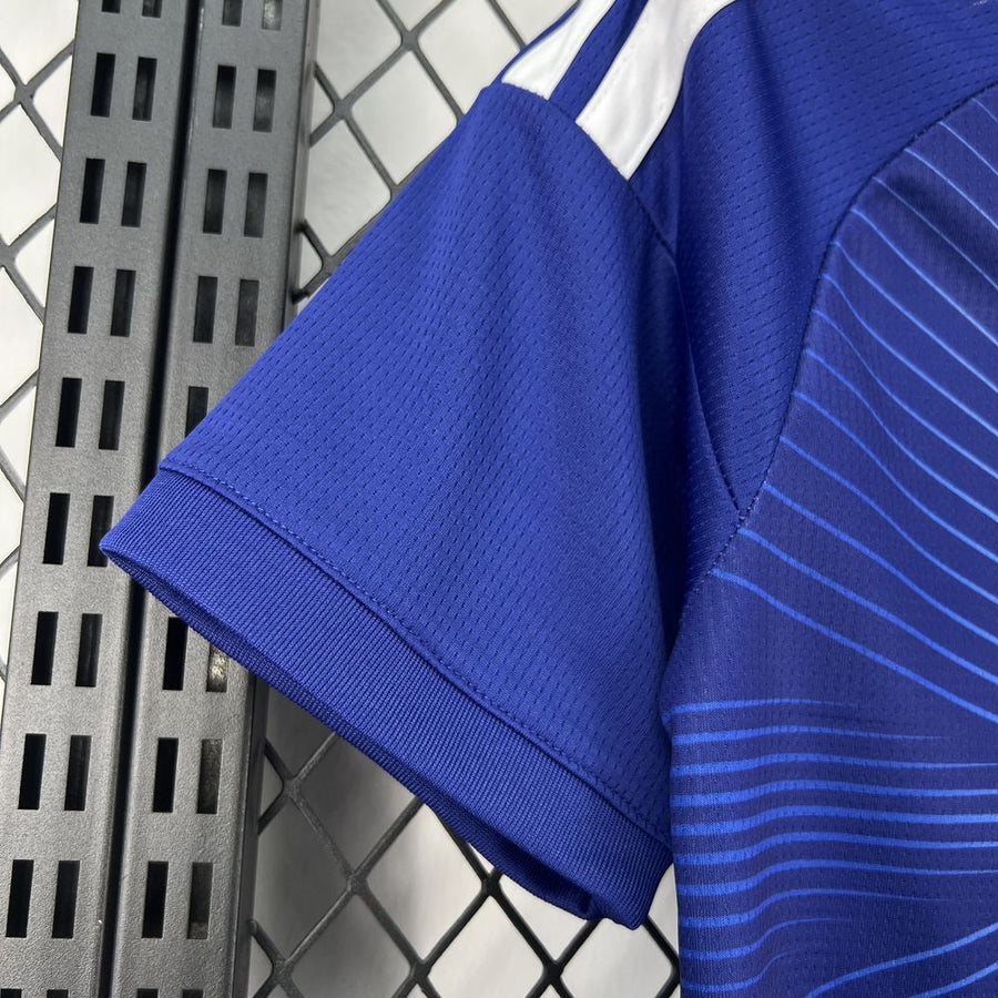 Maillot Enfant Japon Domicile Coupe Du Monde 2026 — vue 5