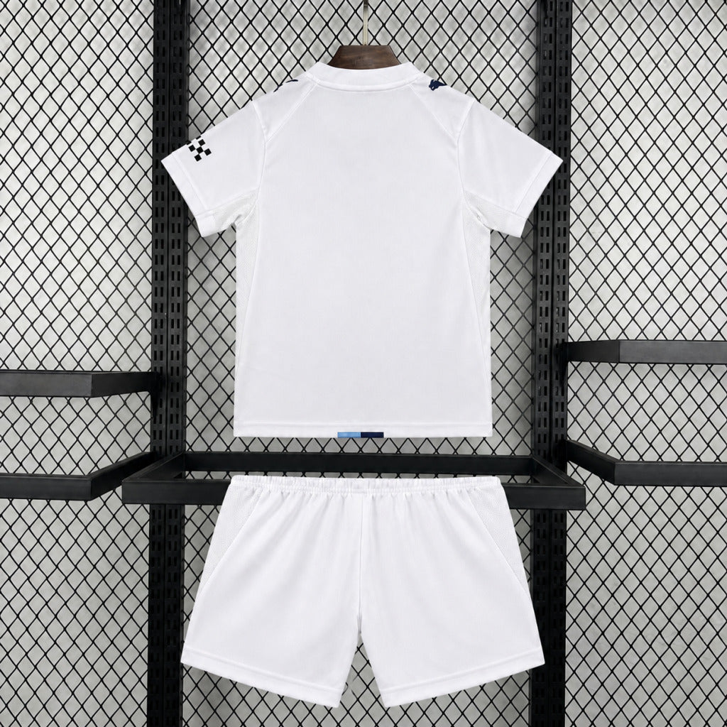 Maillot Enfant Manchester City Third 2026/2027 — vue 2