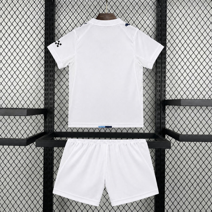 Maillot Enfant Manchester City Third 2026/2027 — vue 2