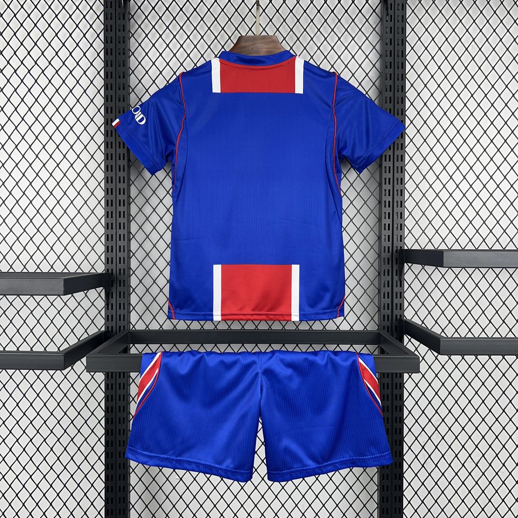 Maillot Enfant PSG Domicile 2026/2027 — vue 2