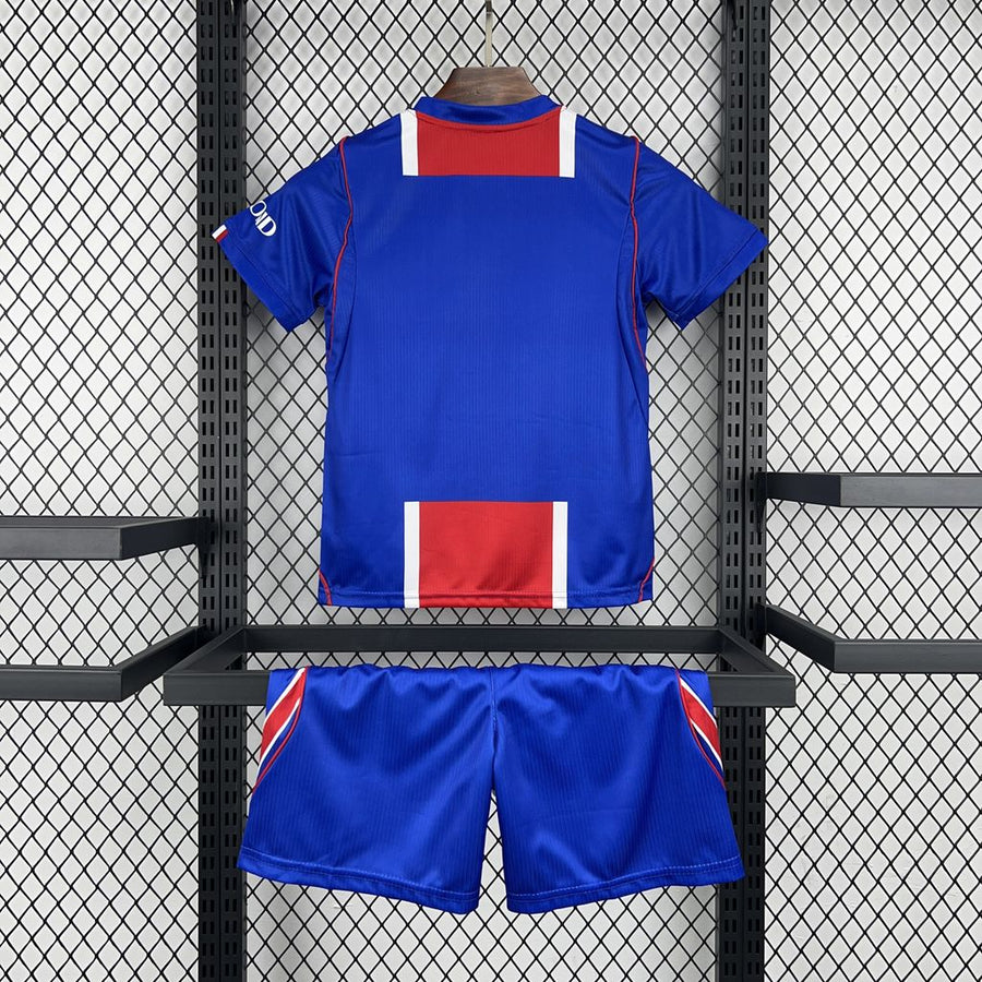 Maillot Enfant PSG Domicile 2026/2027 — vue 2