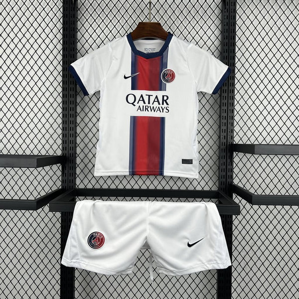 Maillot Enfant PSG Extérieur 2026/2027