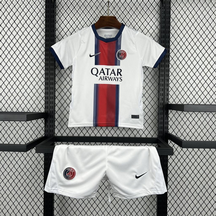 Maillot Enfant PSG Extérieur 2026/2027