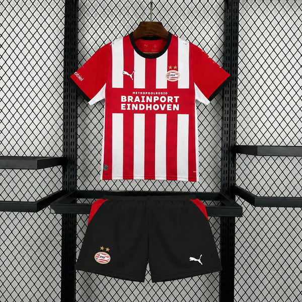 Maillot Enfant PSV Domicile 2026/2027