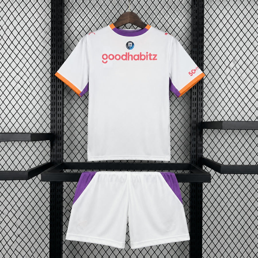 Maillot Enfant PSV Extérieur 2026/2027 — vue 2