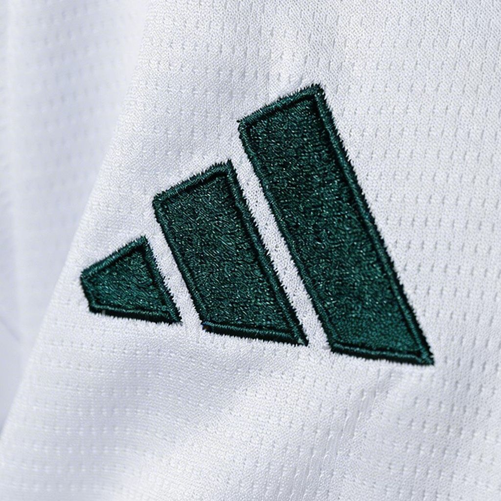 Maillot Enfant Real Madrid Domicile 2026/2027 — vue 3