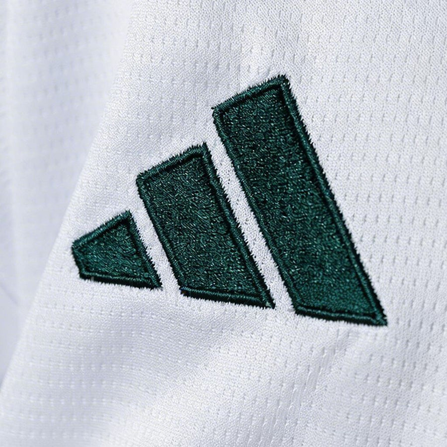 Maillot Enfant Real Madrid Domicile 2026/2027 — vue 3