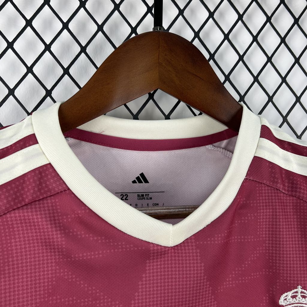 Maillot Enfant Real Madrid Third 2026/2027 — vue 5