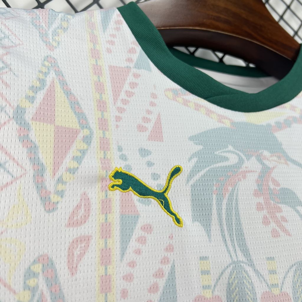 Maillot Enfant Sénégal Domicile Coupe Du Monde 2026 — vue 3