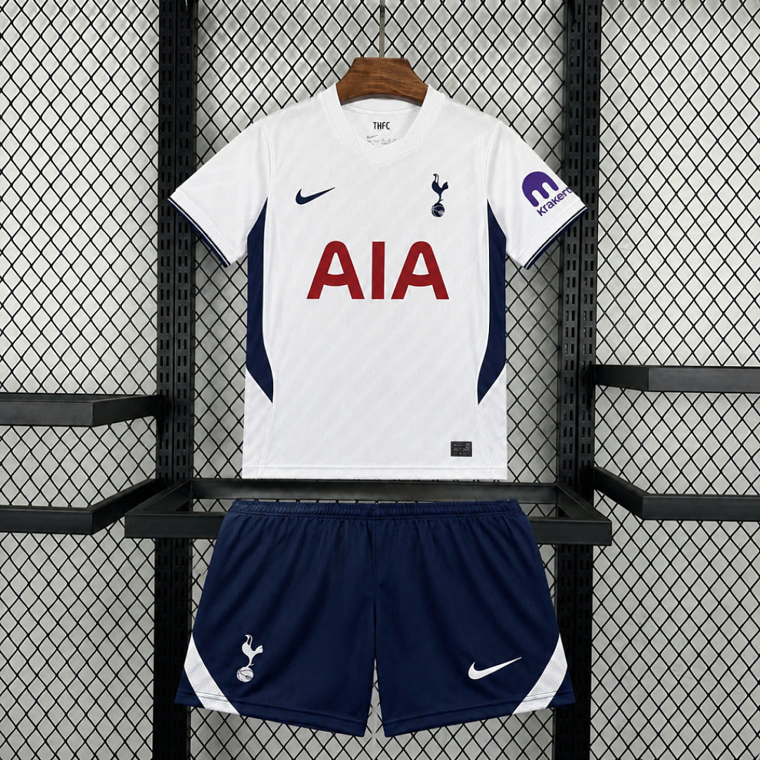 Maillot Enfant Tottenham Domicile 2026/2027