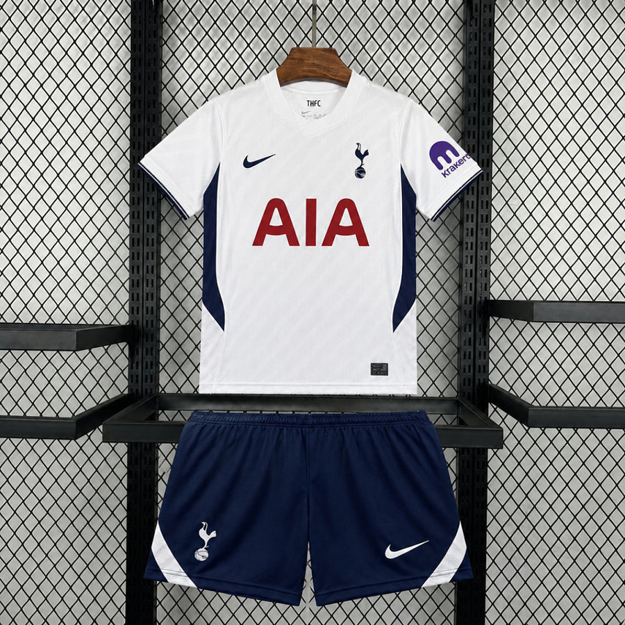 Maillot Enfant Tottenham Domicile 2026/2027