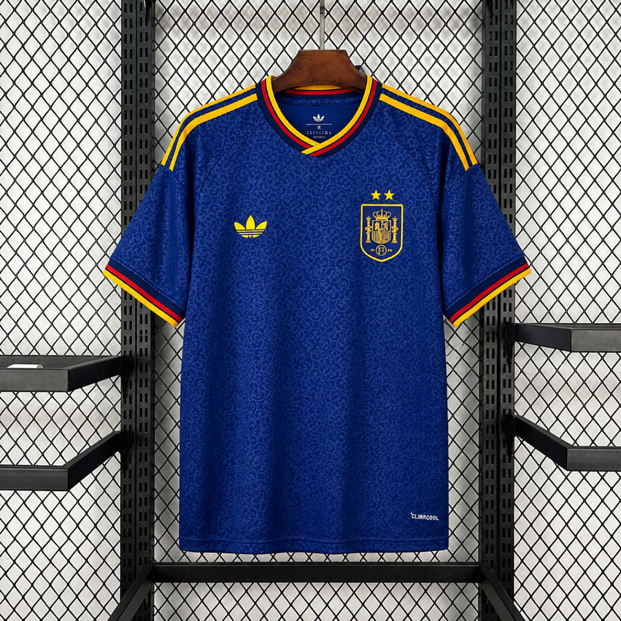 Maillot Espagne Edition ""Coupe 2026"" Coupe Du Monde 2026