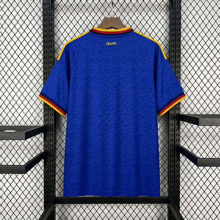 Maillot Espagne Edition ""Coupe 2026"" Coupe Du Monde 2026 — vue 2