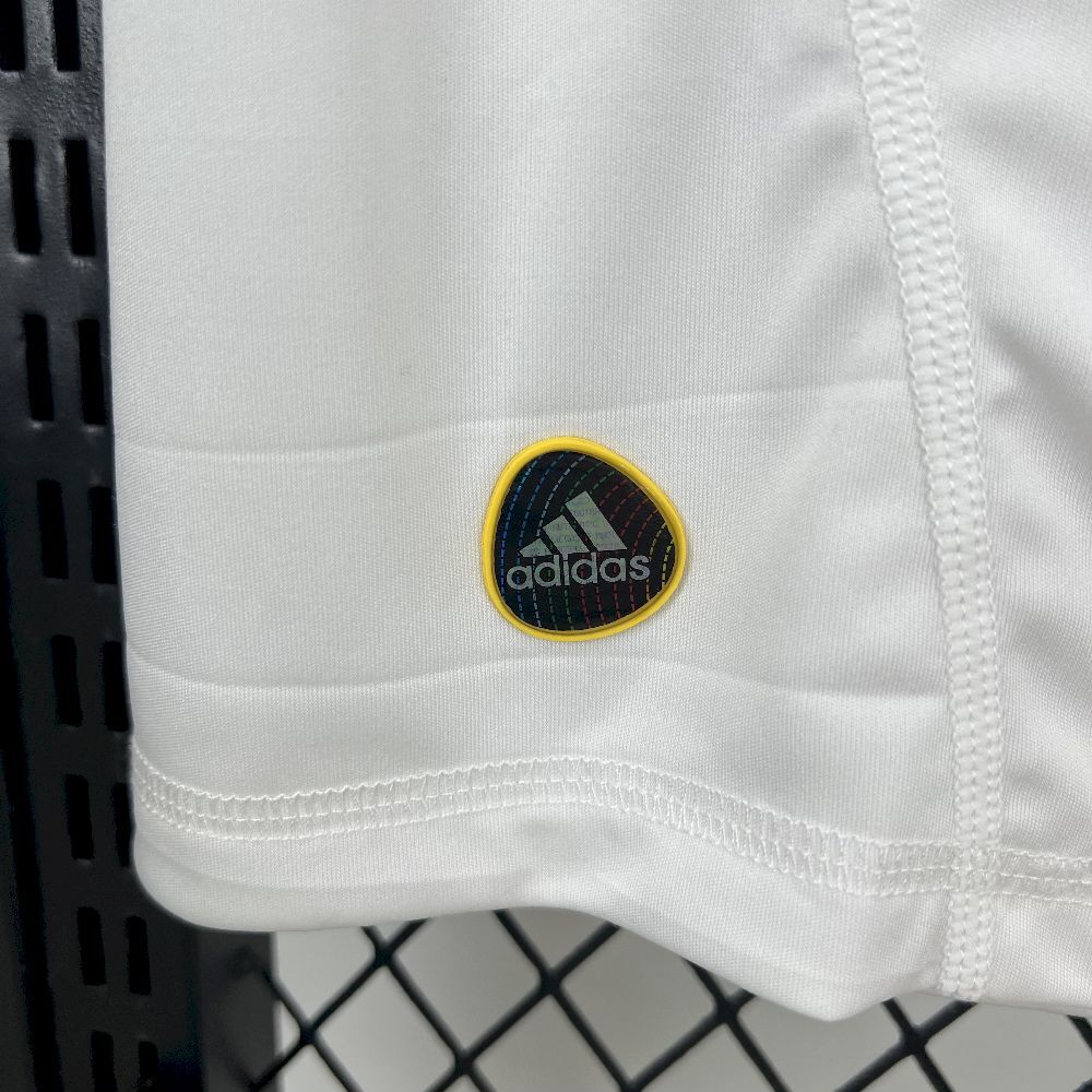Maillot Espagne Rétro Extérieur 2012/2013 — vue 3