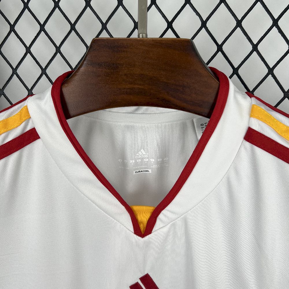 Maillot Espagne Rétro Extérieur 2012/2013 — vue 6