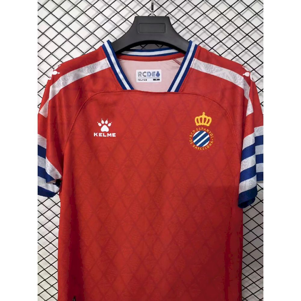 Maillot Espanyol Extérieur 2026/2027 — vue 3
