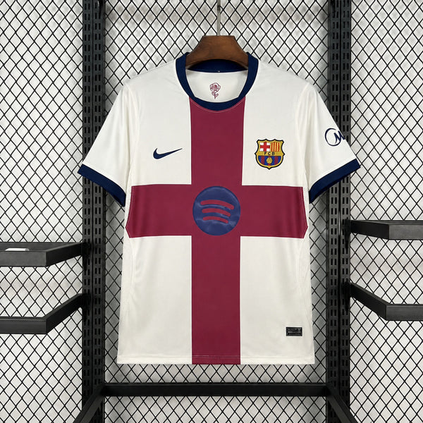 Maillot FC Barcelone Fourth 2026/2027