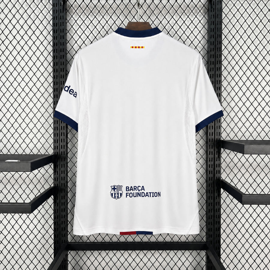 Maillot FC Barcelone Fourth 2026/2027 — vue 2