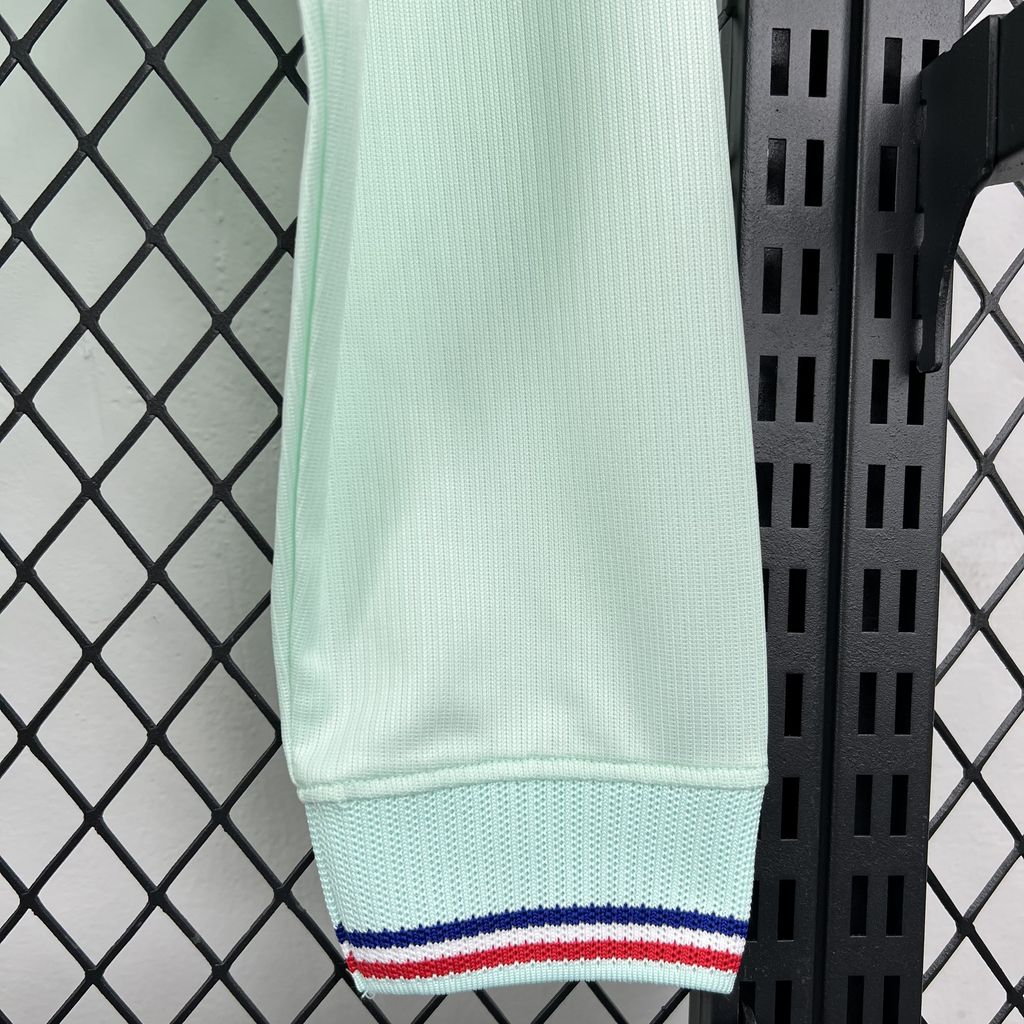 Maillot France Manches Longues Extérieur Coupe Du Monde 2026 — vue 7