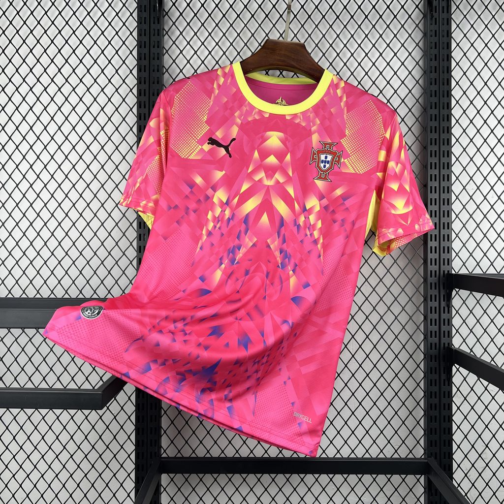 Maillot Gardien Portugal Coupe Du Monde 2026