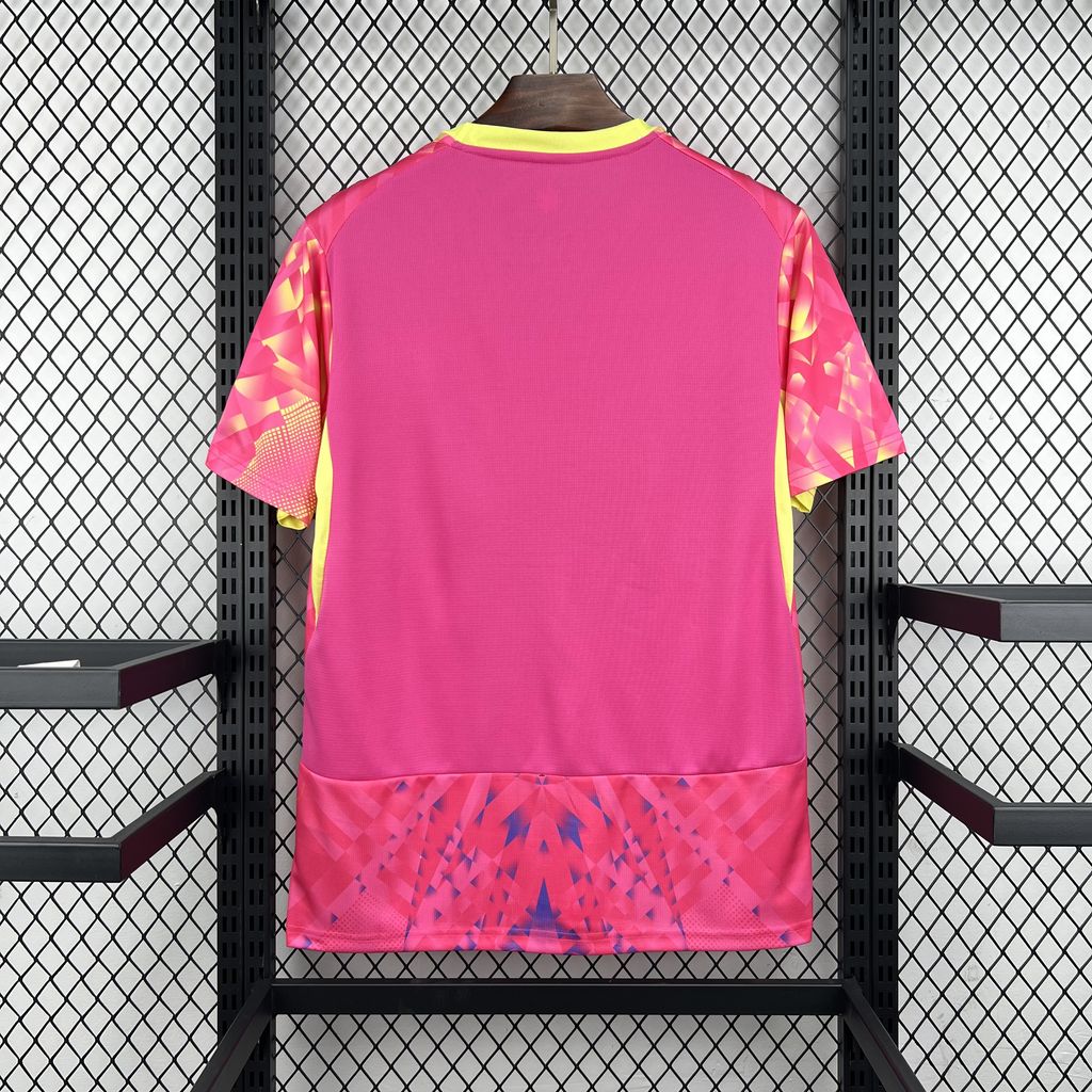 Maillot Gardien Portugal Coupe Du Monde 2026 — vue 2