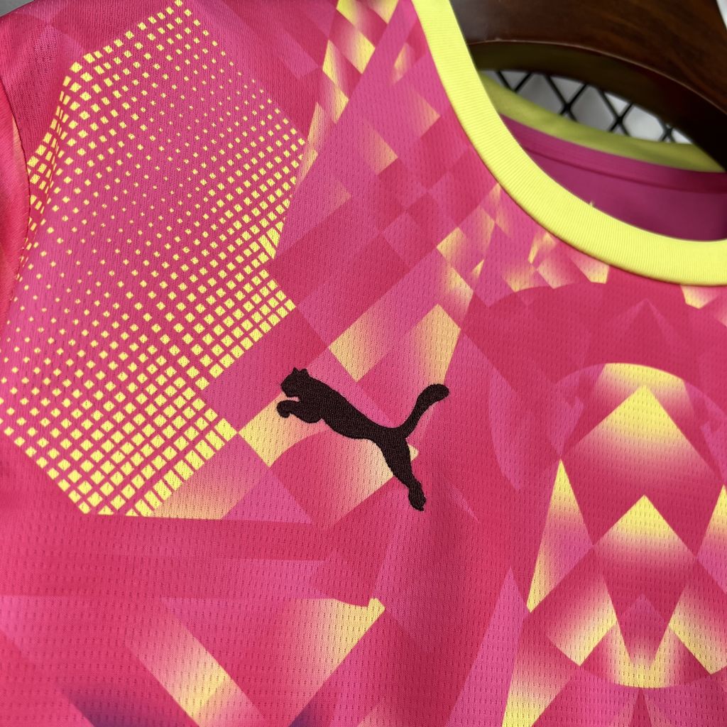 Maillot Gardien Portugal Coupe Du Monde 2026 — vue 7