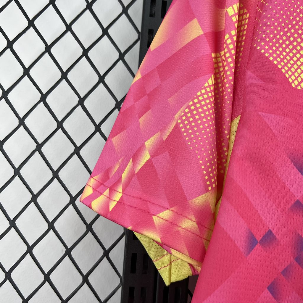 Maillot Gardien Portugal Coupe Du Monde 2026 — vue 8