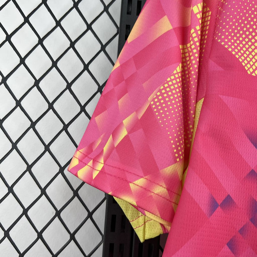 Maillot Gardien Portugal Coupe Du Monde 2026 — vue 8