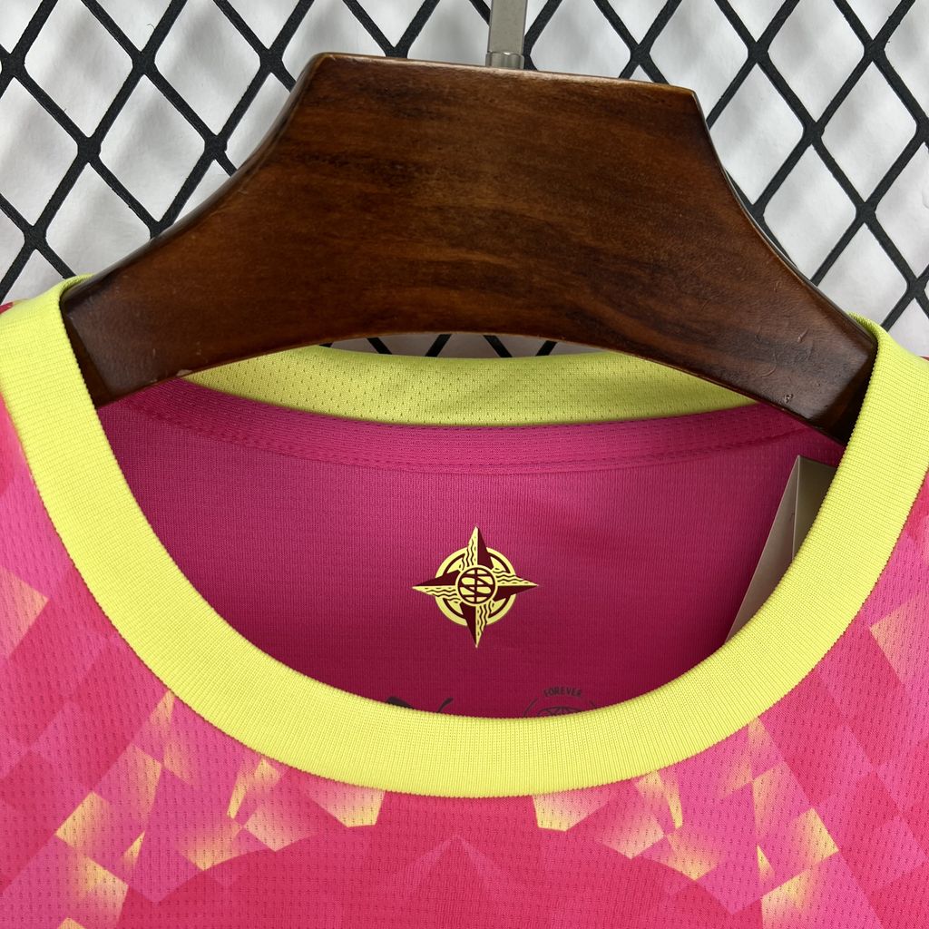 Maillot Gardien Portugal Coupe Du Monde 2026 — vue 9