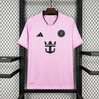 Maillot Inter Miami Domicile 2026/2027