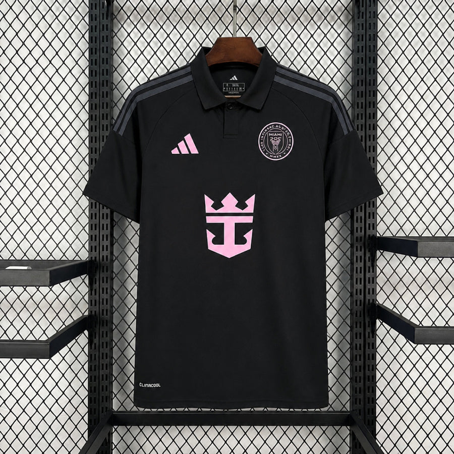 Maillot Inter Miami Extérieur 2026/2027