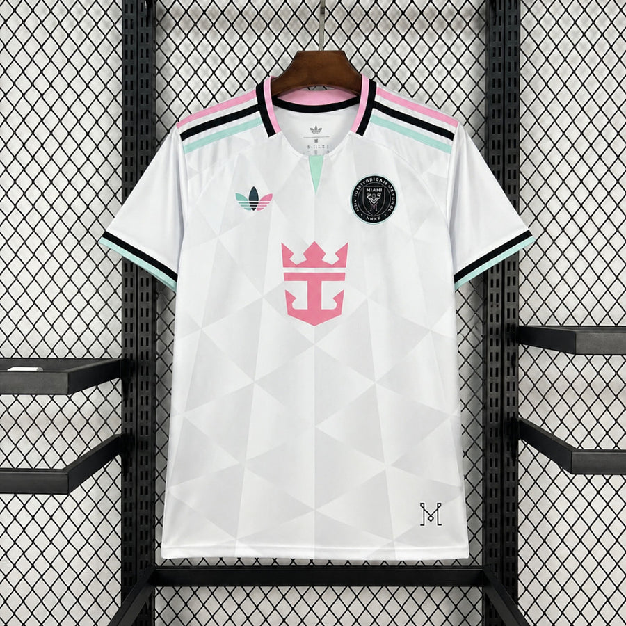 Maillot Inter Miami Third 2026/2027