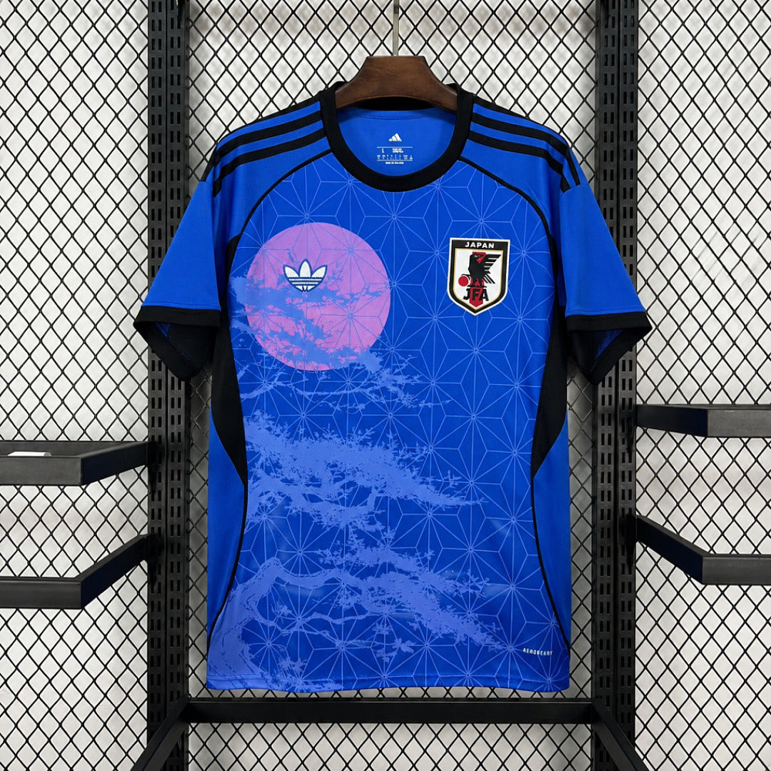 Maillot Japon Concept "Blue Sky" 2026/2027