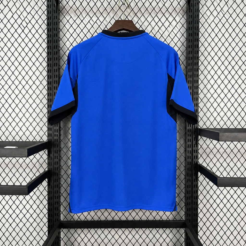 Maillot Japon Concept "Blue Sky" 2026/2027 — vue 2