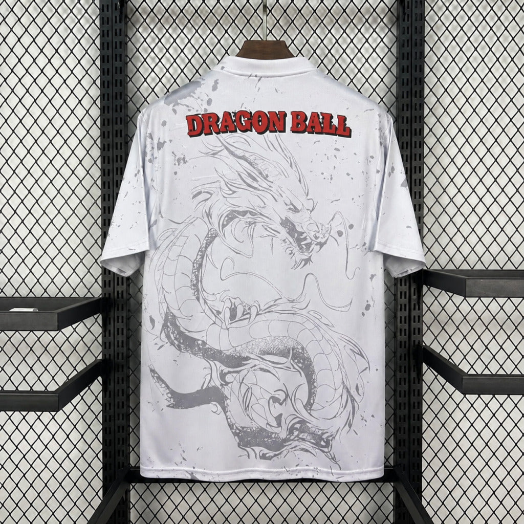 Maillot Japon Concept "Dragon Ball" 2026/2027 — vue 2