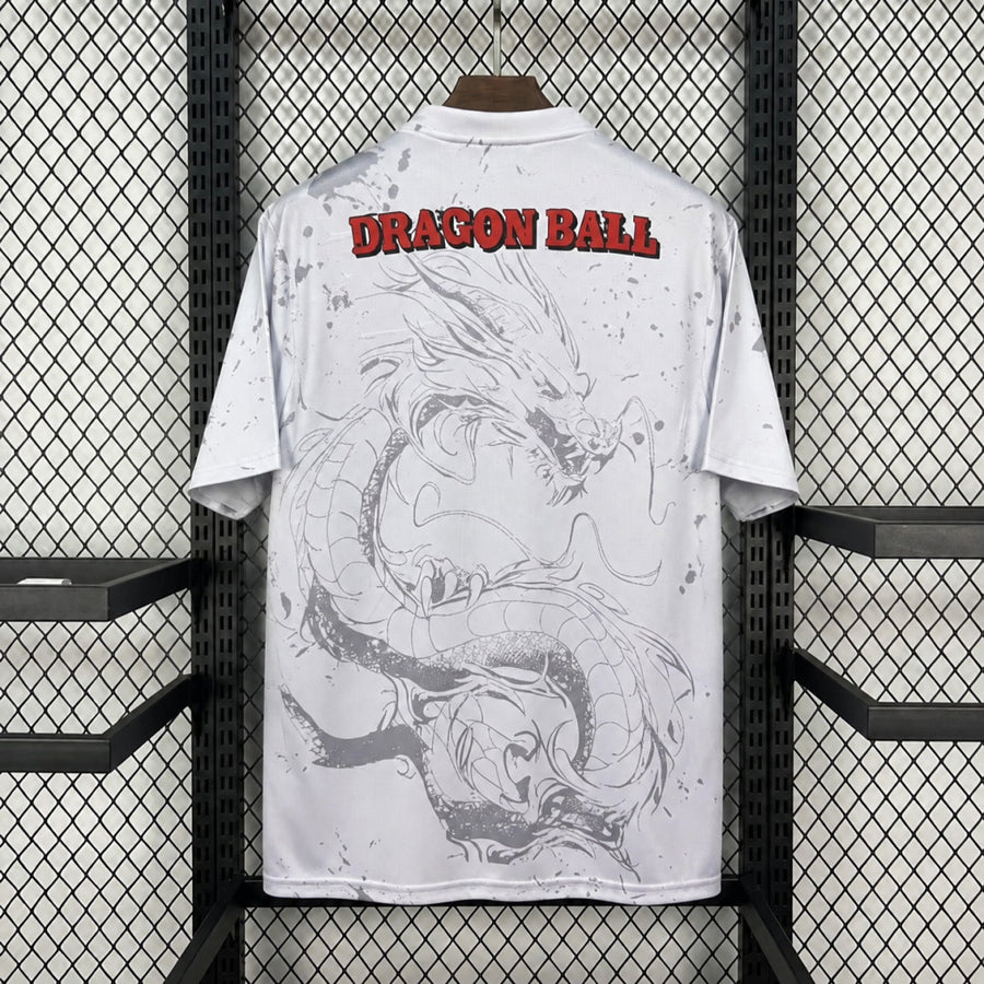 Maillot Japon Concept "Dragon Ball" 2026/2027 — vue 2
