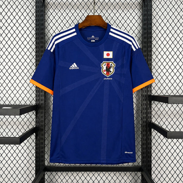 Maillot Japon Rétro Domicile 2014/2015