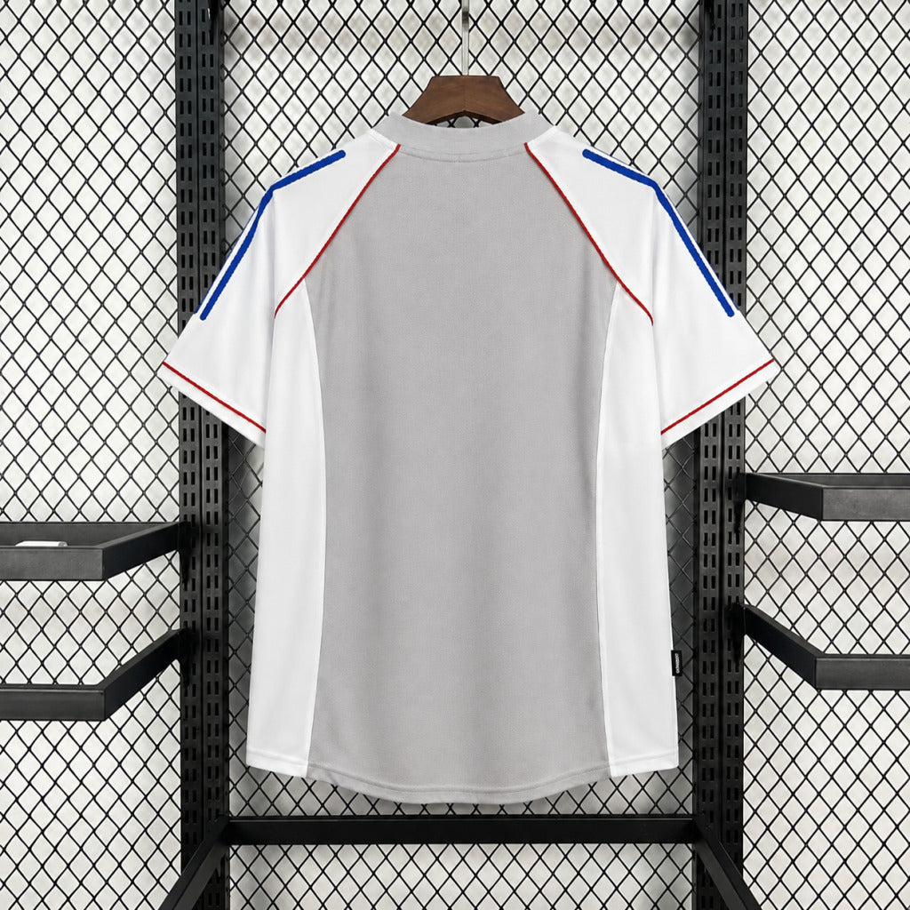 Maillot Japon Rétro Extérieur 2002/2003 — vue 2
