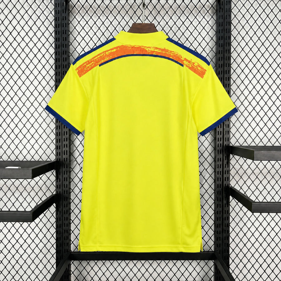 Maillot Japon Rétro Extérieur 2014/2015 — vue 2