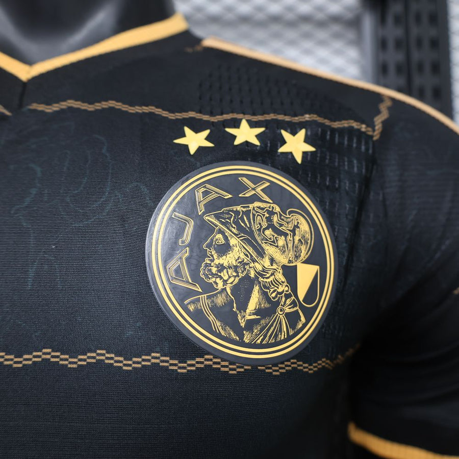 Maillot Joueur Ajax Extérieur 2026/2027 — vue 3