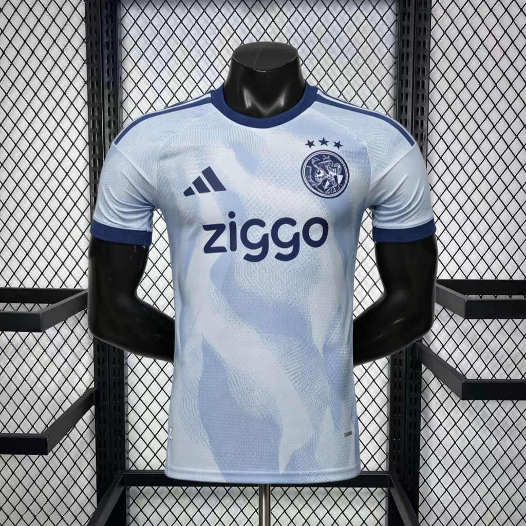 Maillot Joueur Ajax Third 2026/2027