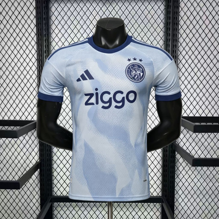 Maillot Joueur Ajax Third 2026/2027