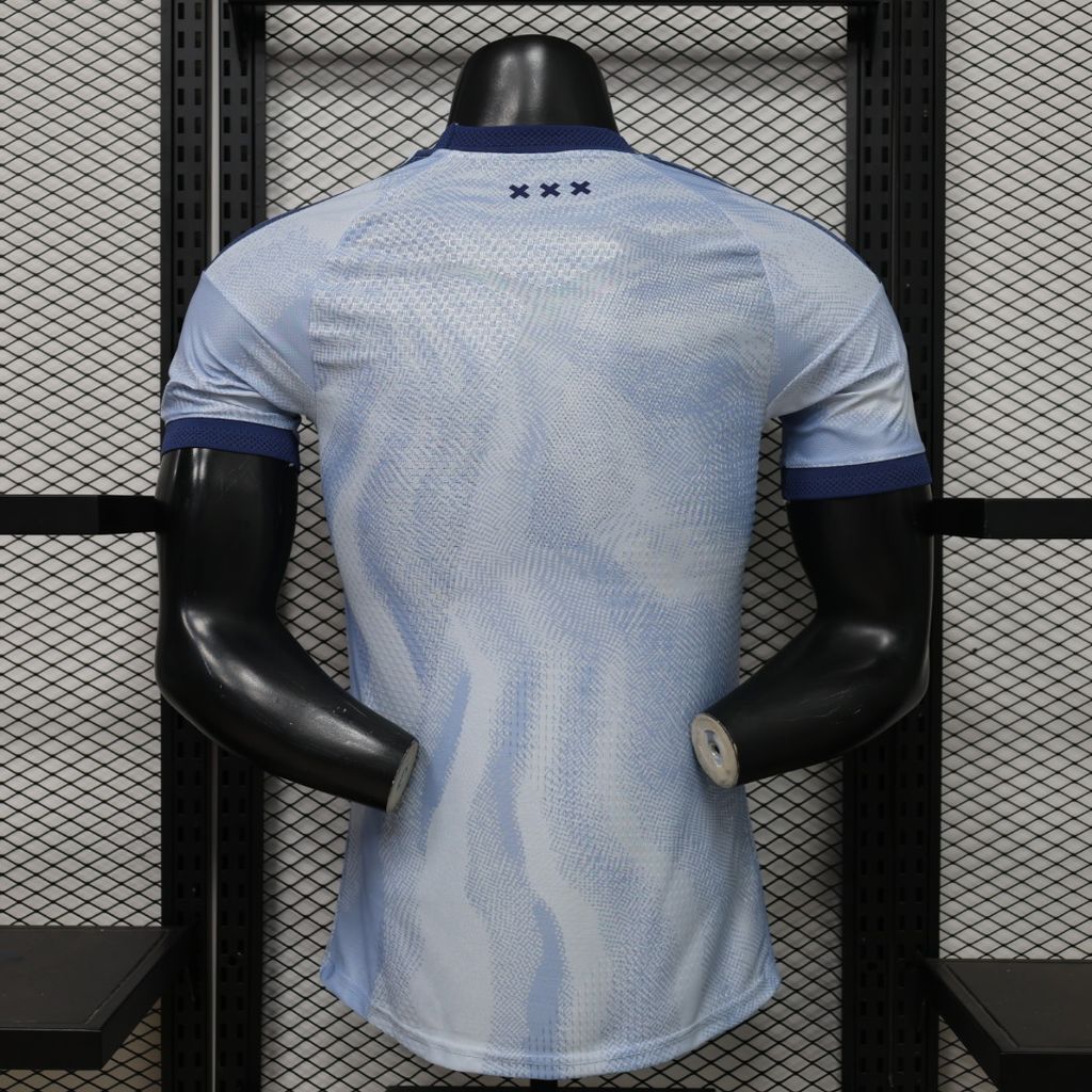Maillot Joueur Ajax Third 2026/2027 — vue 2