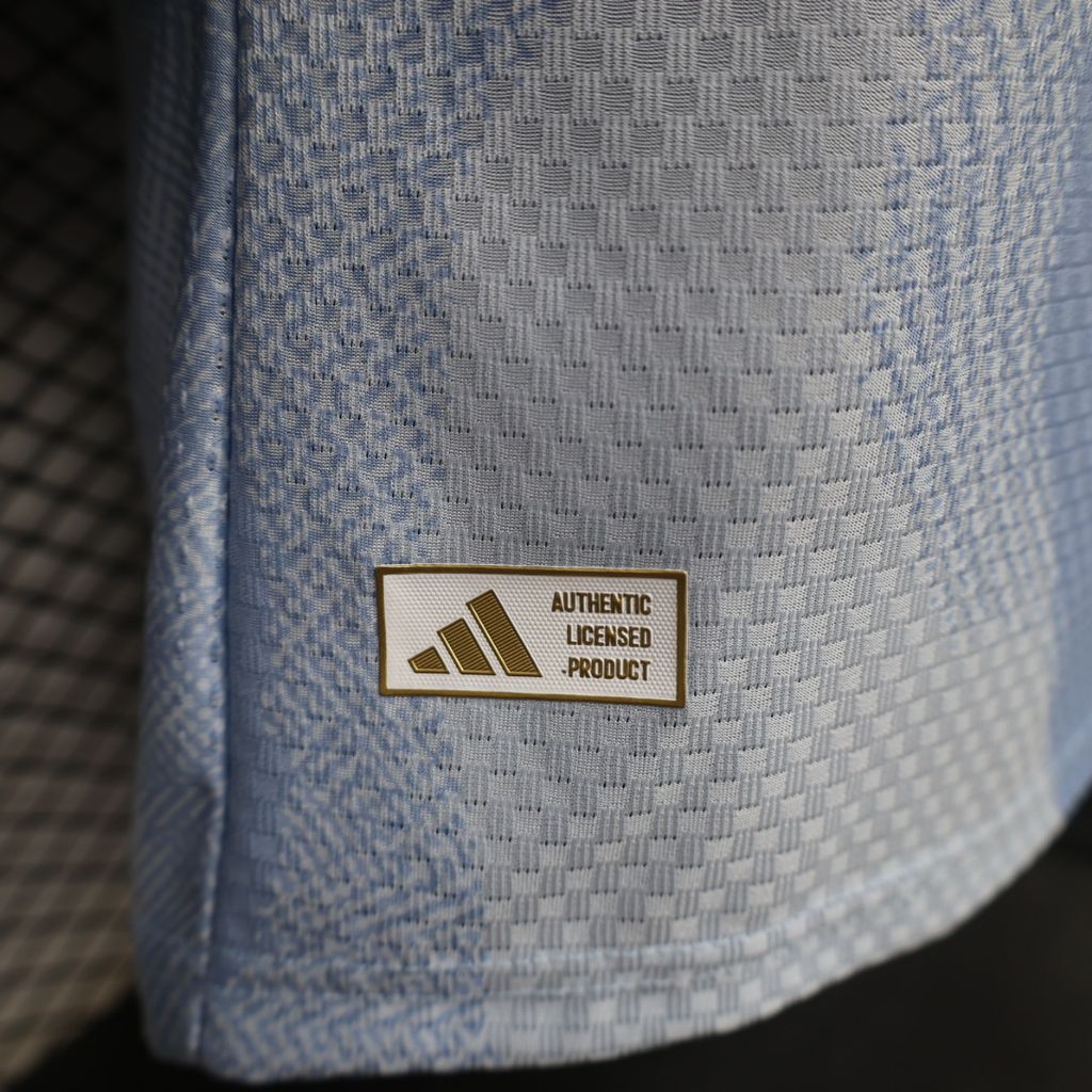 Maillot Joueur Ajax Third 2026/2027 — vue 5