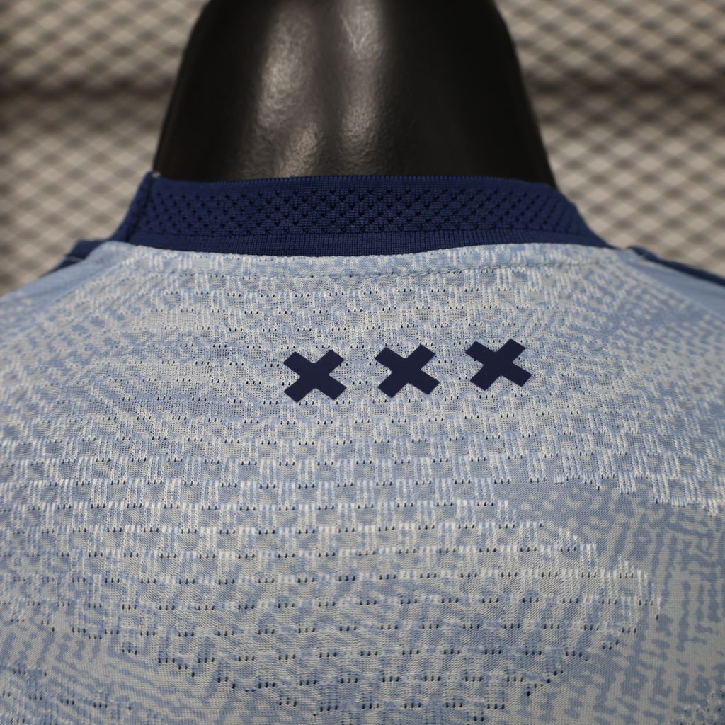 Maillot Joueur Ajax Third 2026/2027 — vue 7