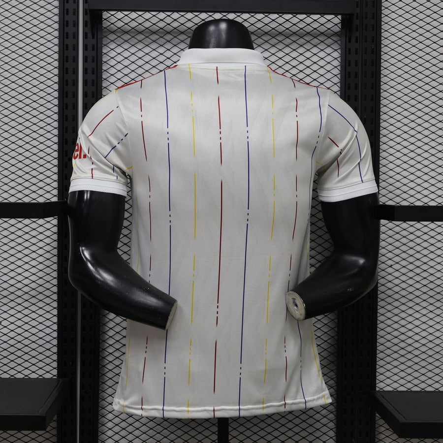 Maillot Joueur Arsenal Rétro Concept "Casual" 2026/2027 — vue 7