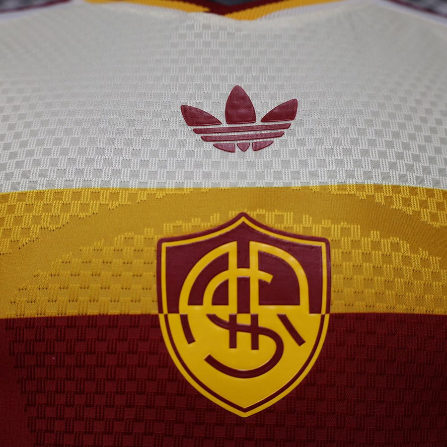 Maillot Joueur AS Roma Extérieur 2026/2027 — vue 3