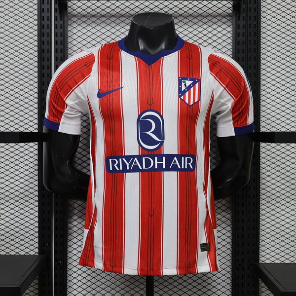Maillot Joueur Atletico Madrid Domicile 2026/2027