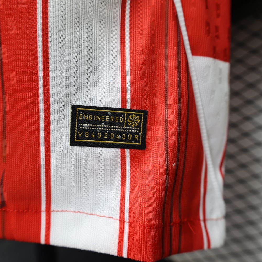 Maillot Joueur Atletico Madrid Domicile 2026/2027 — vue 6
